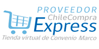 Proveedor Chile Compra Express