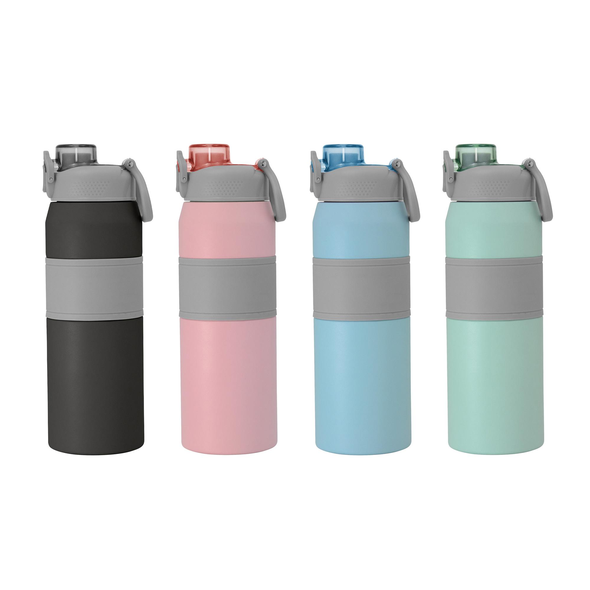 BOTELLA TERMICA PUSH