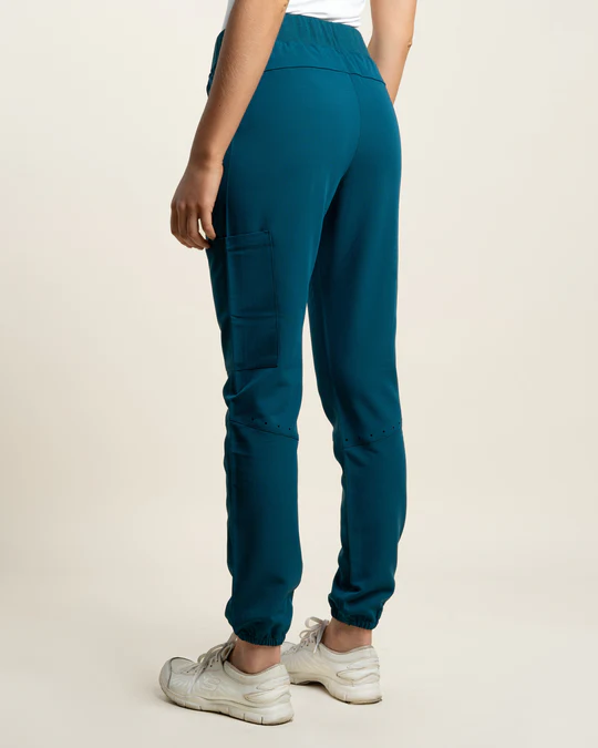 PANTALON MUJER DYNAMIC