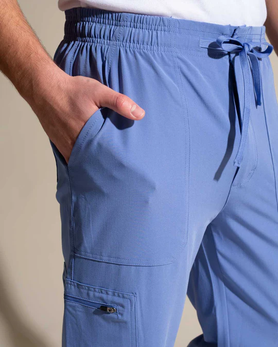 PANTALÓN HOMBRE COMFORT