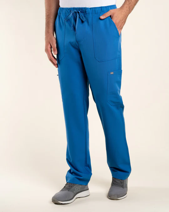 PANTALÓN HOMBRE AQUA