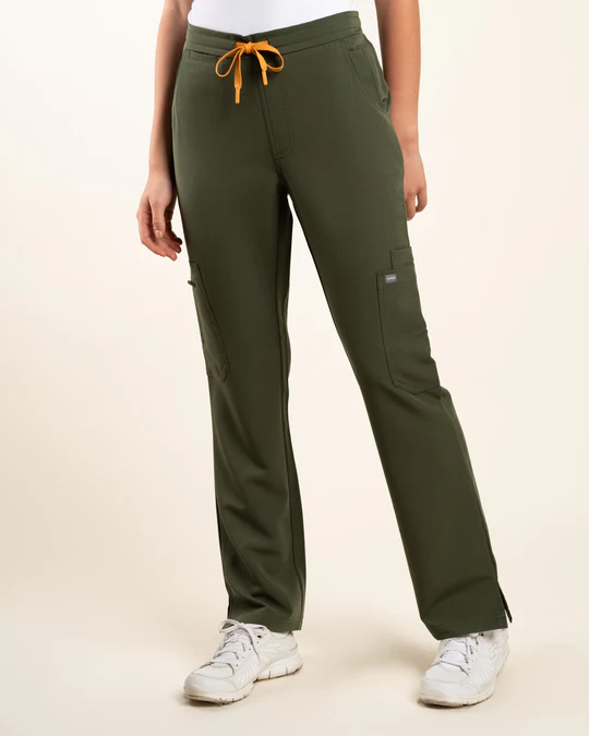 PANTALÓN MUJER AQUA