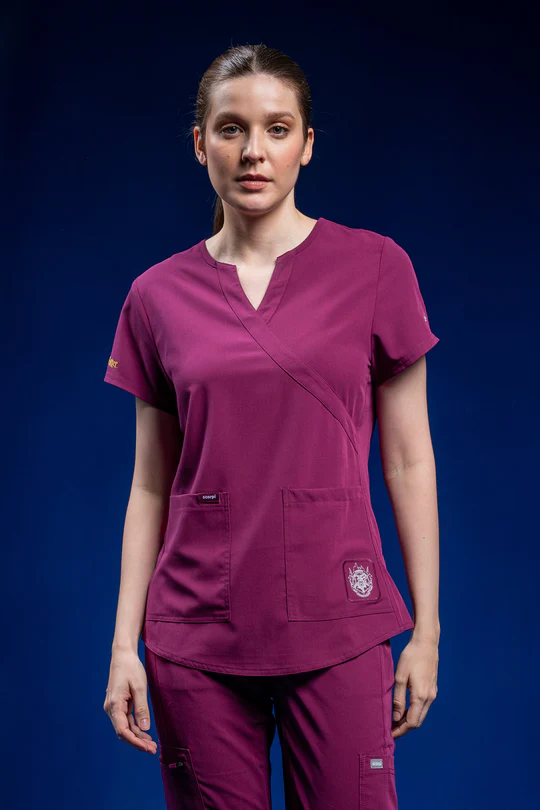 TOP MUJER COMFORT HARRY POTTER