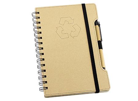Cuaderno EcolÃ³gico Compost