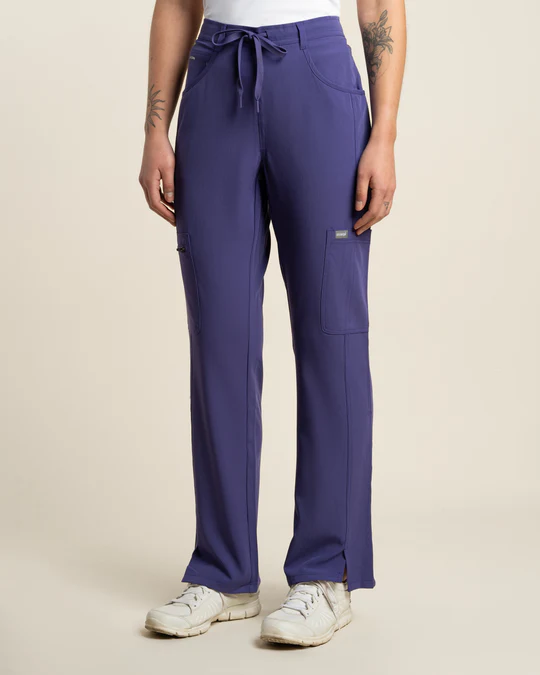PANTALÓN MUJER COMFORT