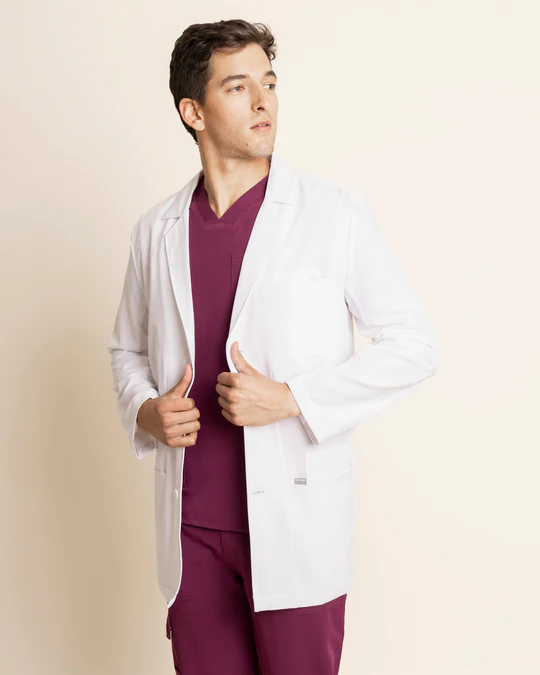 DELANTAL HOMBRE ADVANCE